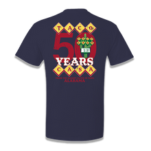 Taco Casa 50th Anniversary 50 years T-Shirt
