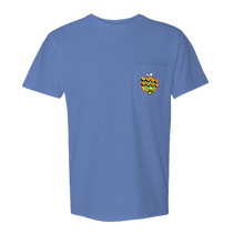 Taco Casa 50th Anniversary Character T-Shirt
