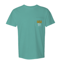 Taco Casa 50th Anniversary State T-Shirt