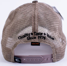 Taco Casa Camo Hat